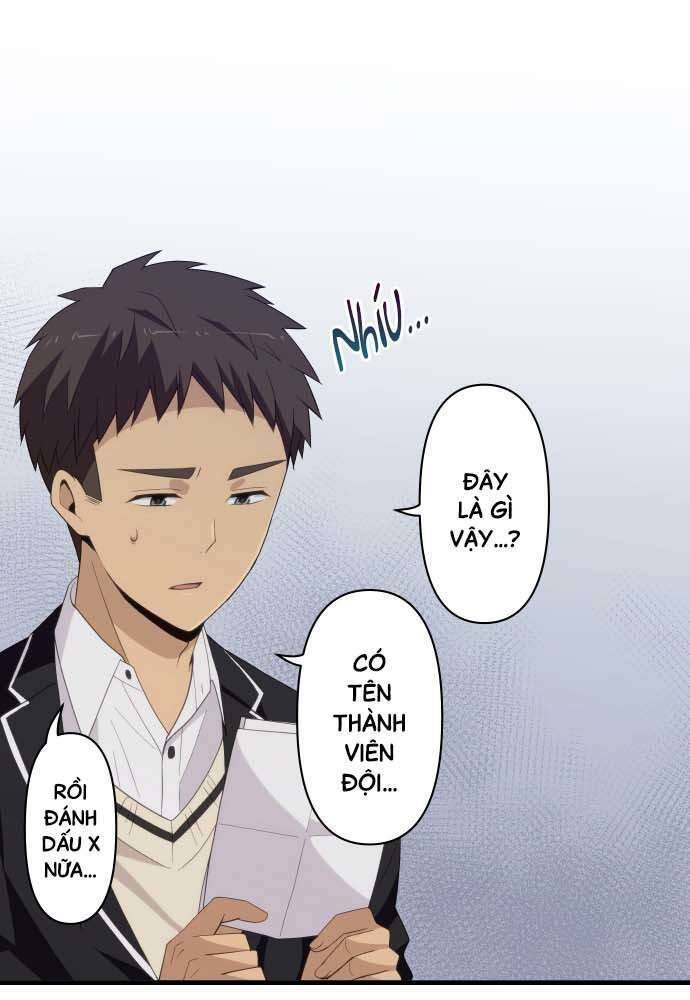 Blue Hearts Chapter 35 - 41