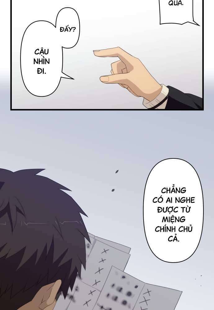 Blue Hearts Chapter 35 - 43