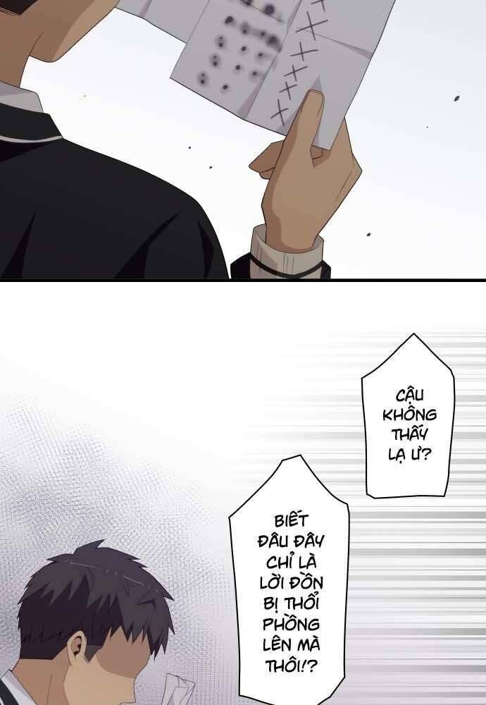 Blue Hearts Chapter 35 - 44