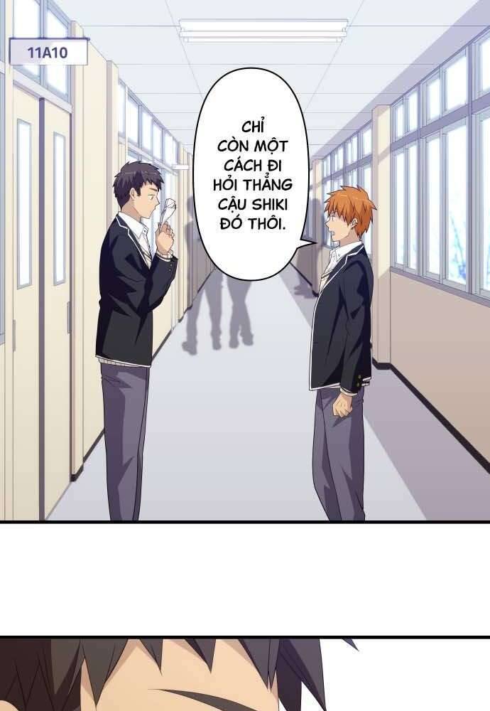 Blue Hearts Chapter 35 - 46