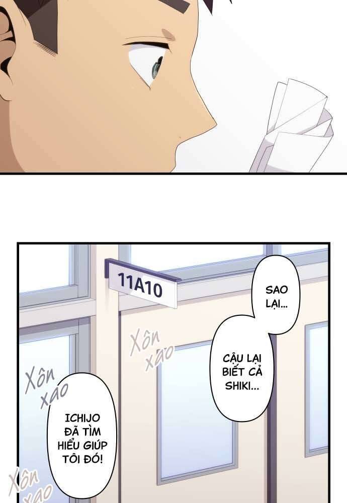 Blue Hearts Chapter 35 - 47