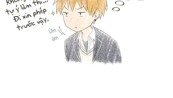 Blue Hearts Chapter 35 - 50