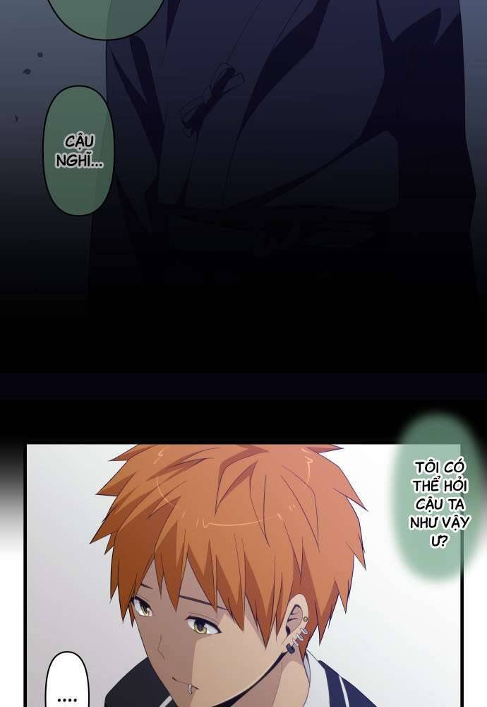 Blue Hearts Chapter 35 - 6