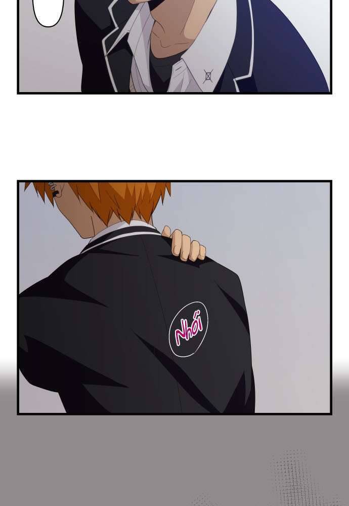 Blue Hearts Chapter 35 - 7