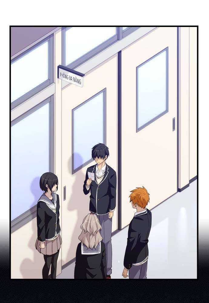 Blue Hearts Chapter 35 - 10