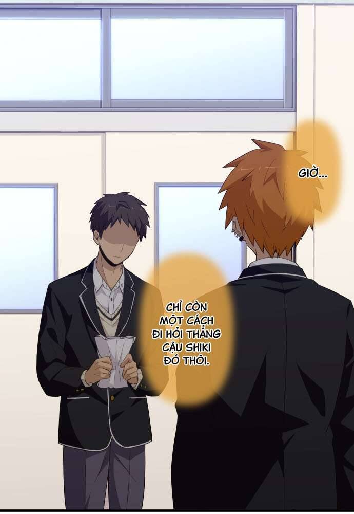 Blue Hearts Chapter 36 - 1