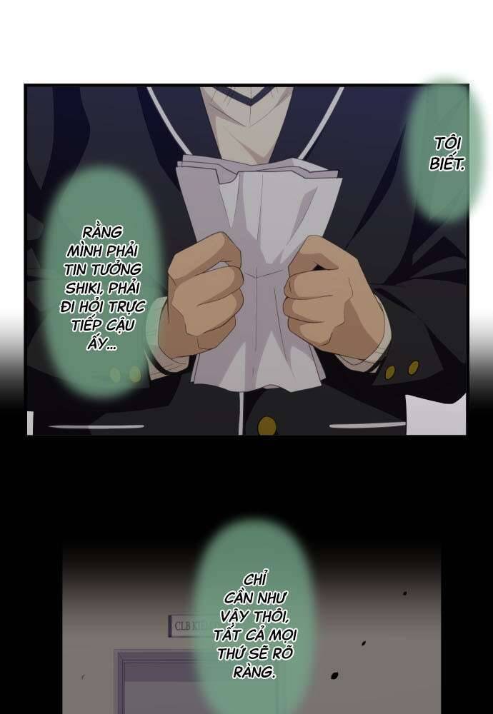 Blue Hearts Chapter 36 - 2