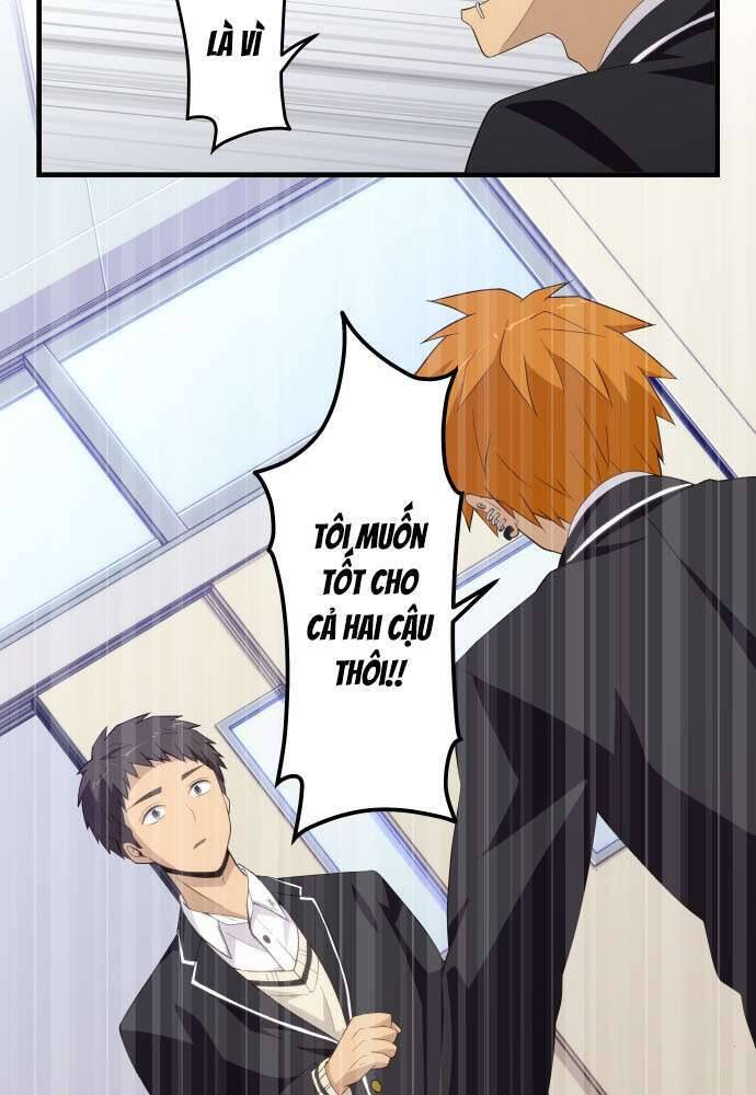 Blue Hearts Chapter 36 - 11