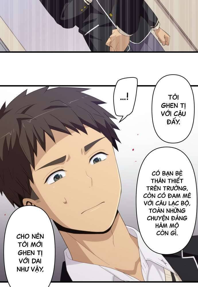 Blue Hearts Chapter 36 - 12