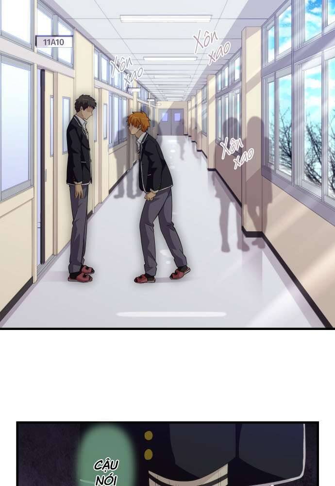 Blue Hearts Chapter 36 - 14