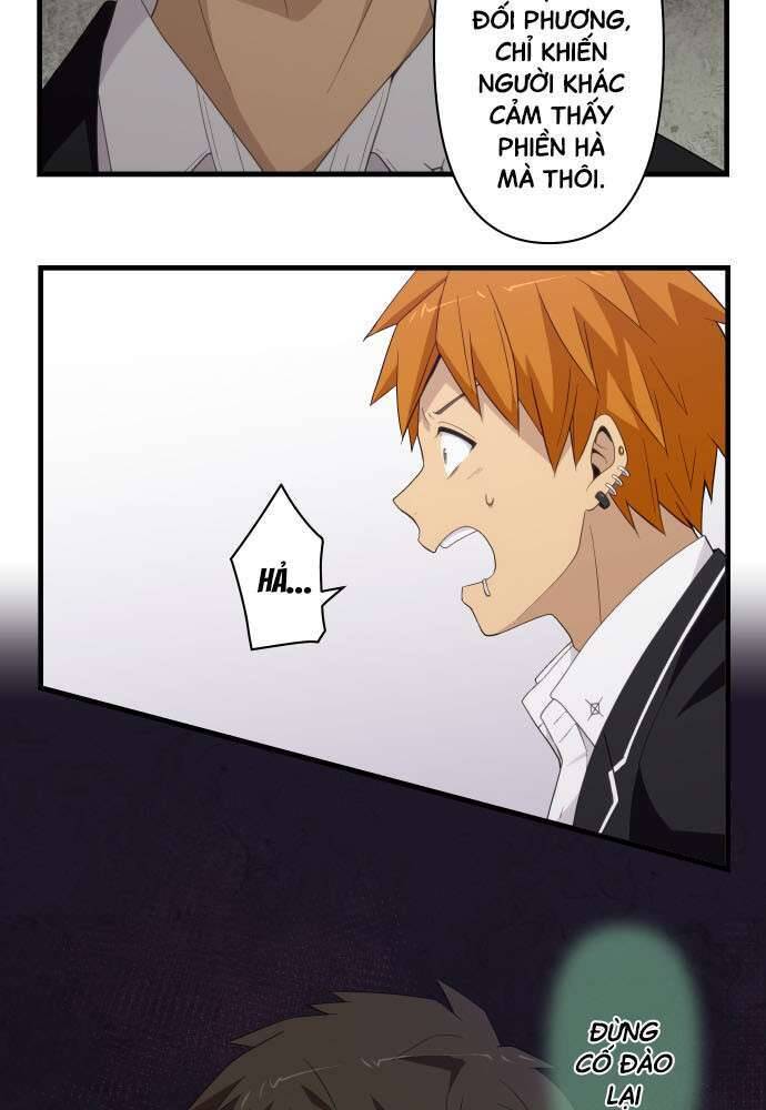 Blue Hearts Chapter 36 - 16