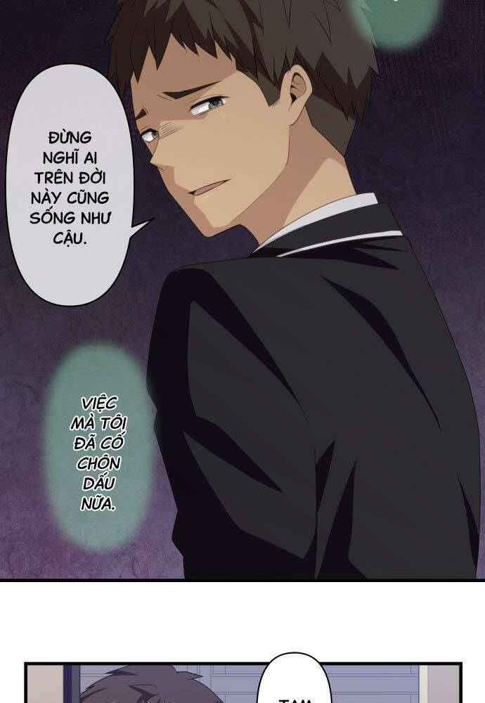 Blue Hearts Chapter 36 - 17