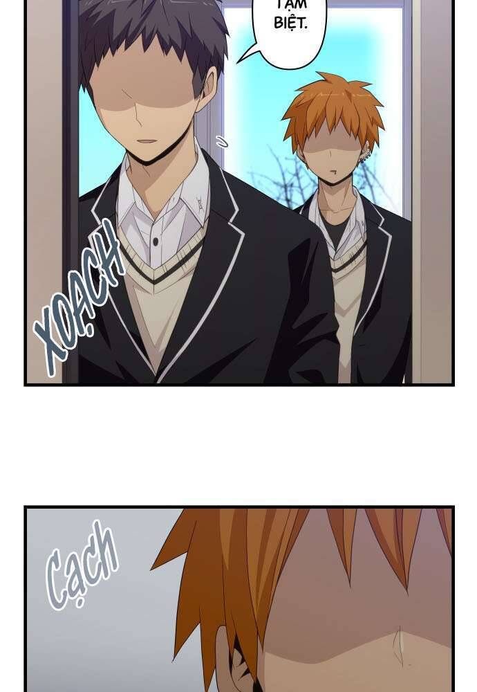 Blue Hearts Chapter 36 - 18