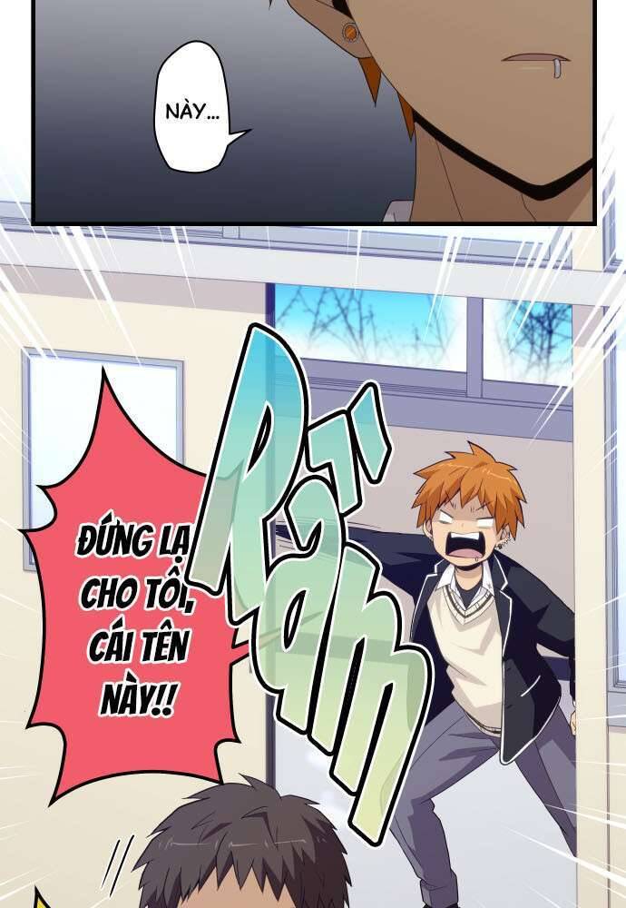 Blue Hearts Chapter 36 - 19