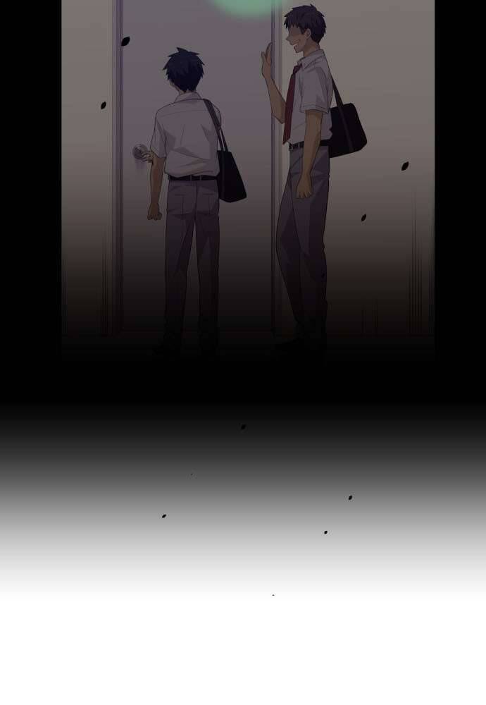 Blue Hearts Chapter 36 - 3