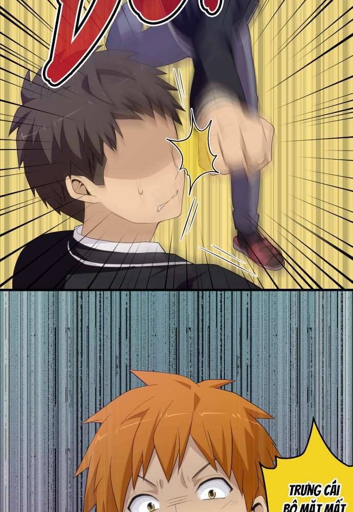 Blue Hearts Chapter 36 - 22