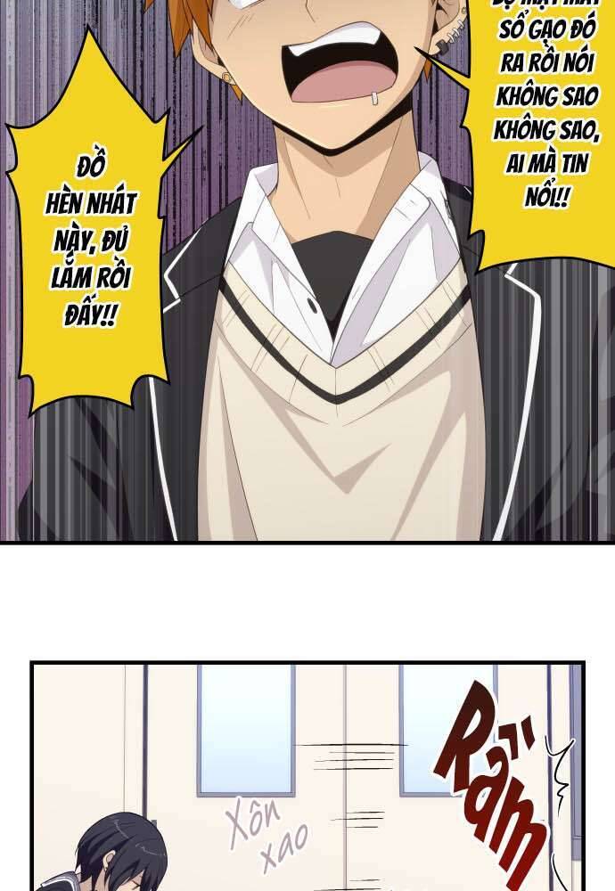 Blue Hearts Chapter 36 - 23