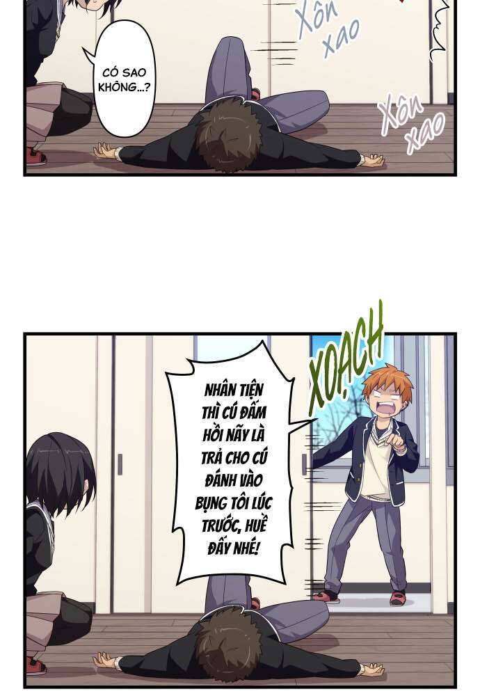 Blue Hearts Chapter 36 - 24