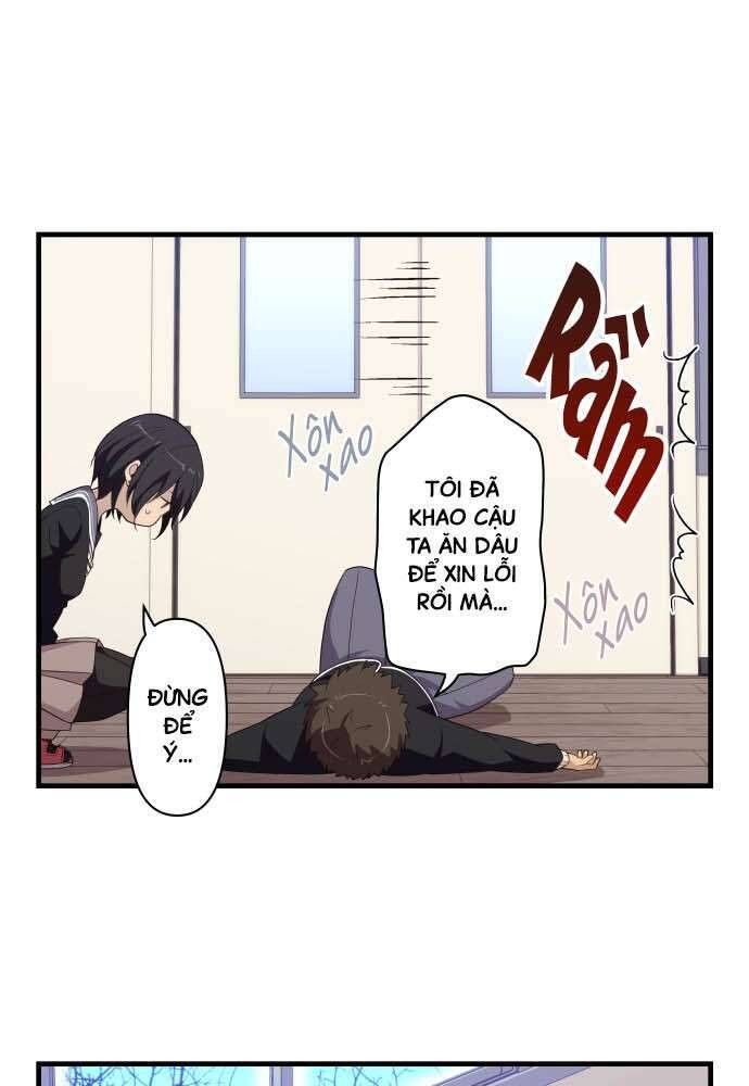 Blue Hearts Chapter 36 - 25