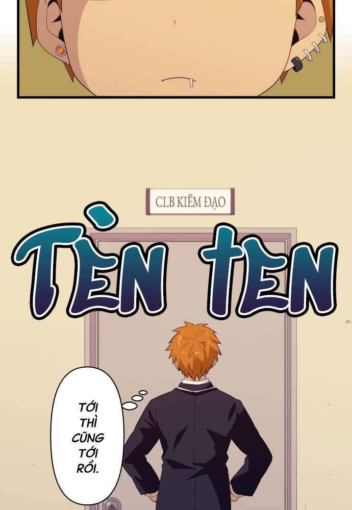 Blue Hearts Chapter 36 - 29