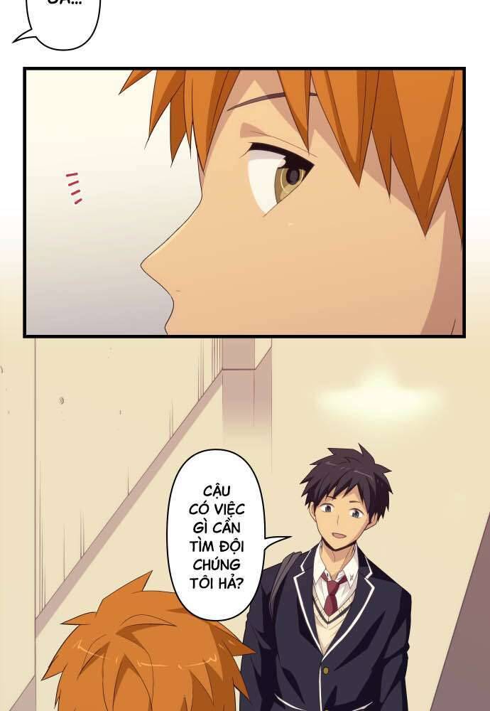 Blue Hearts Chapter 36 - 31