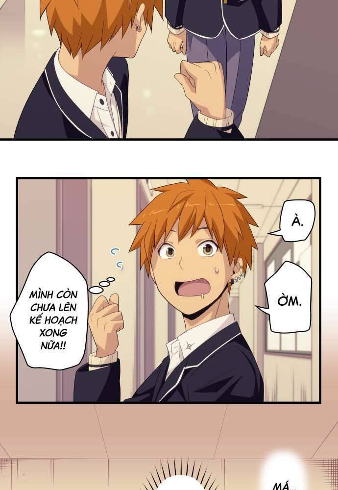 Blue Hearts Chapter 36 - 32