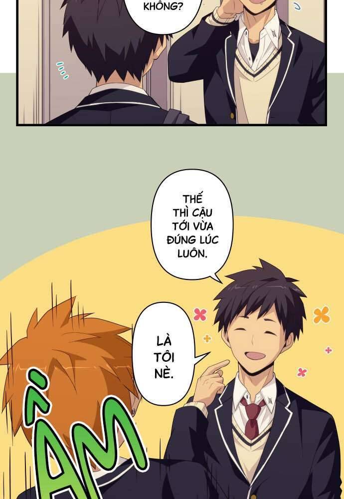 Blue Hearts Chapter 36 - 34