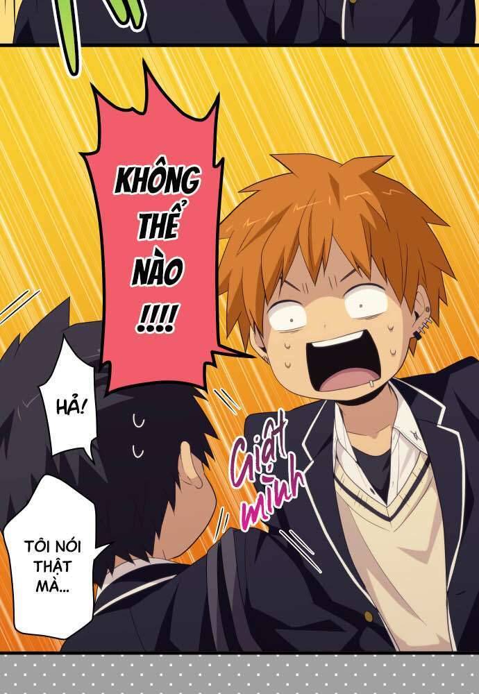 Blue Hearts Chapter 36 - 35