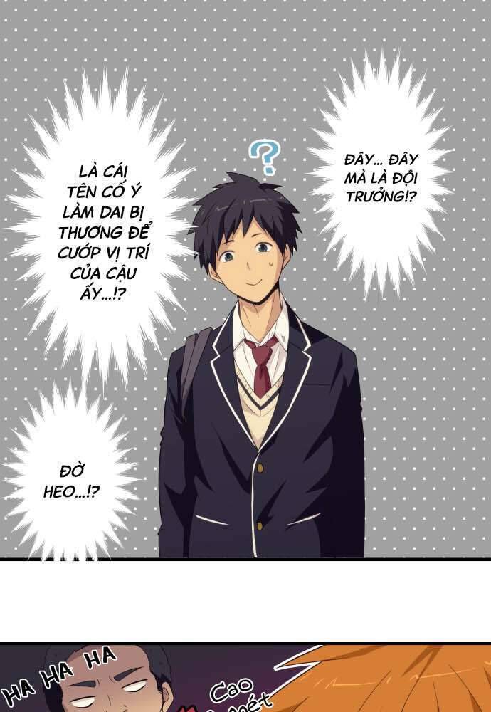 Blue Hearts Chapter 36 - 36