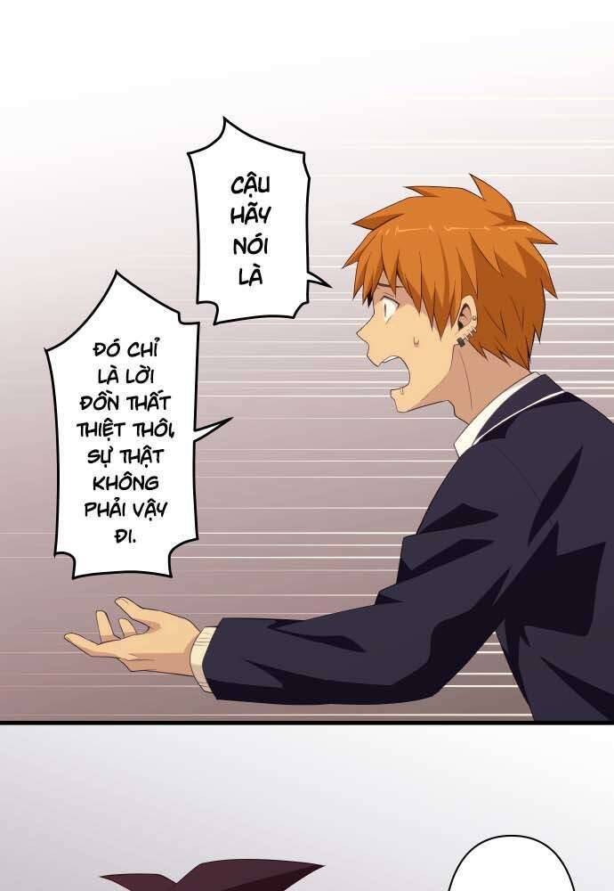 Blue Hearts Chapter 36 - 41