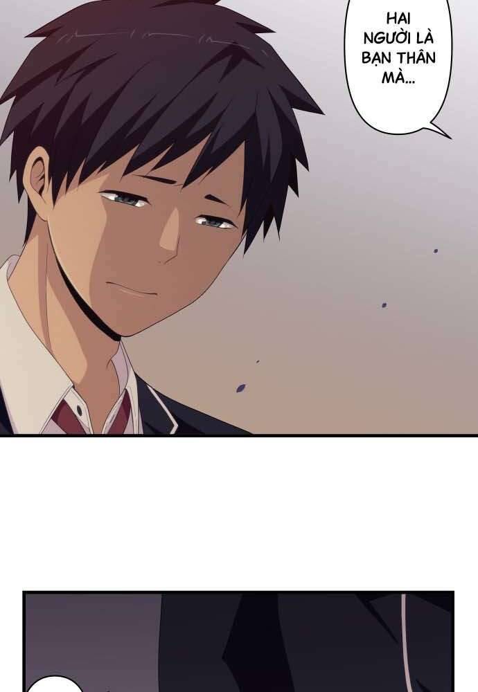 Blue Hearts Chapter 36 - 42