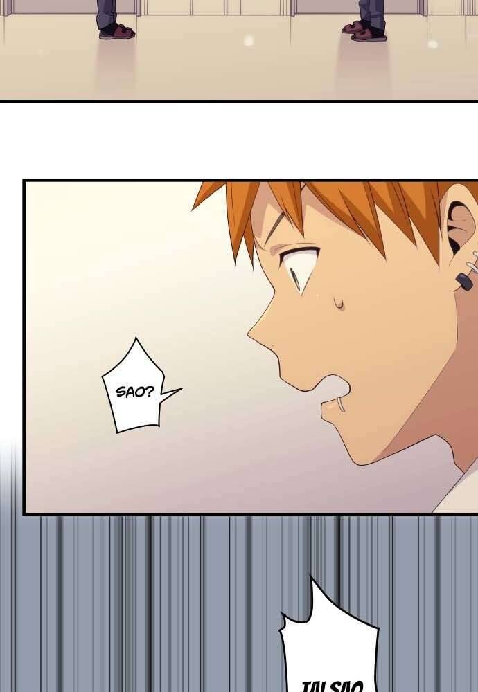 Blue Hearts Chapter 36 - 44