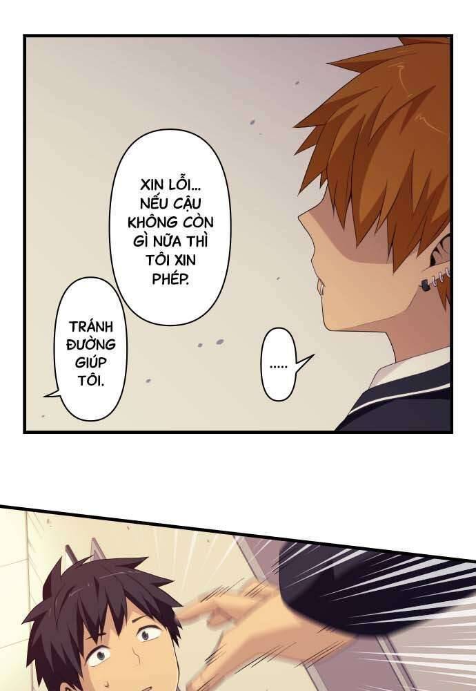 Blue Hearts Chapter 36 - 47