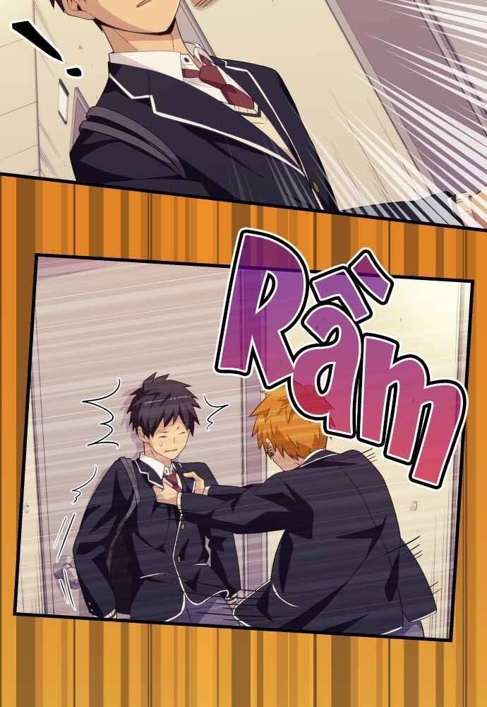 Blue Hearts Chapter 36 - 48