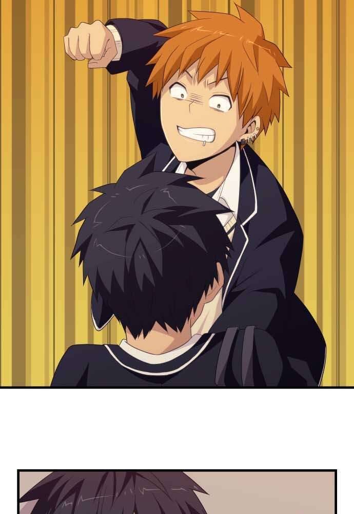 Blue Hearts Chapter 36 - 49