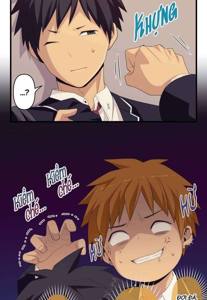 Blue Hearts Chapter 36 - 50