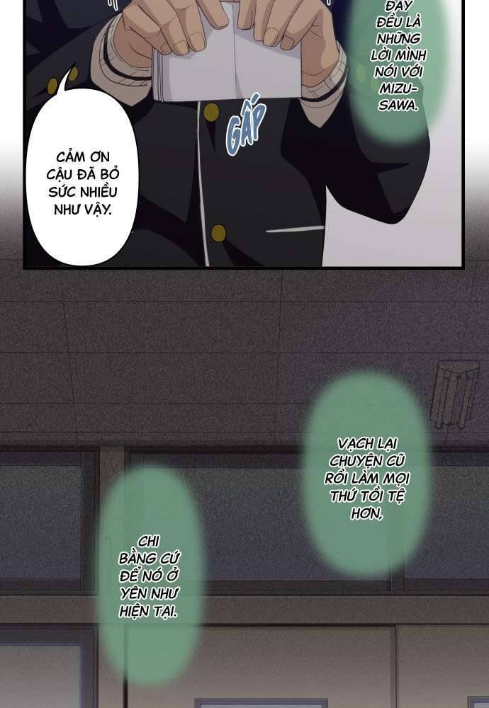 Blue Hearts Chapter 36 - 6