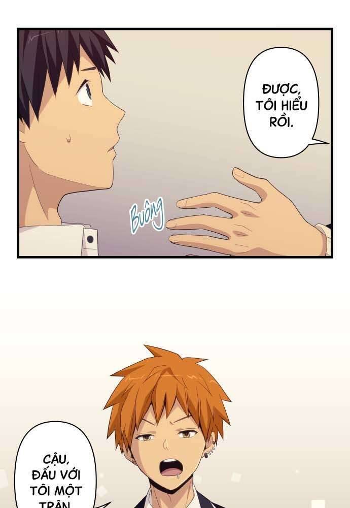 Blue Hearts Chapter 36 - 53