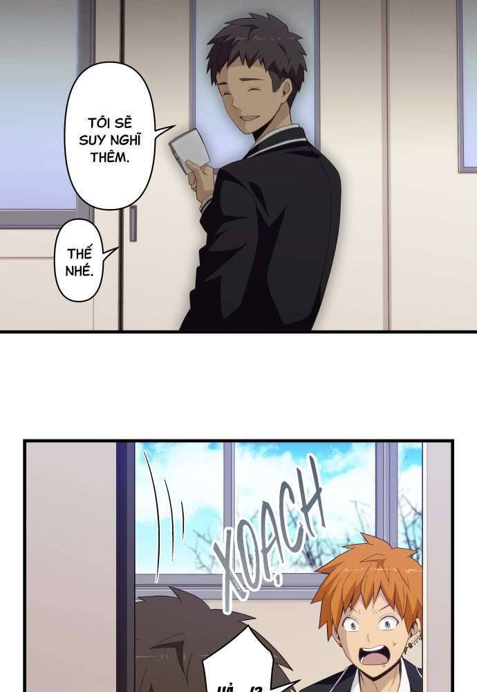 Blue Hearts Chapter 36 - 7