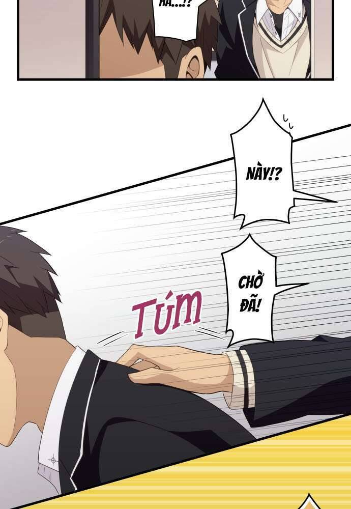 Blue Hearts Chapter 36 - 8