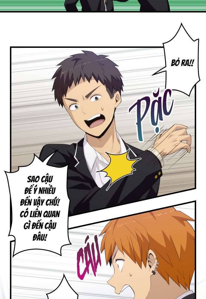 Blue Hearts Chapter 36 - 10