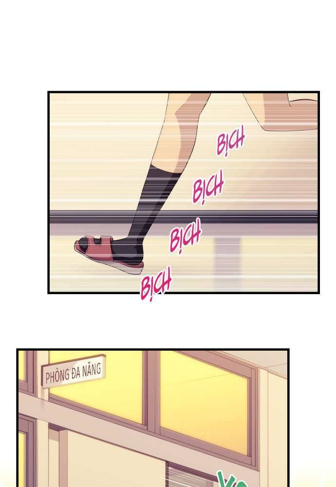 Blue Hearts Chapter 37 - 1