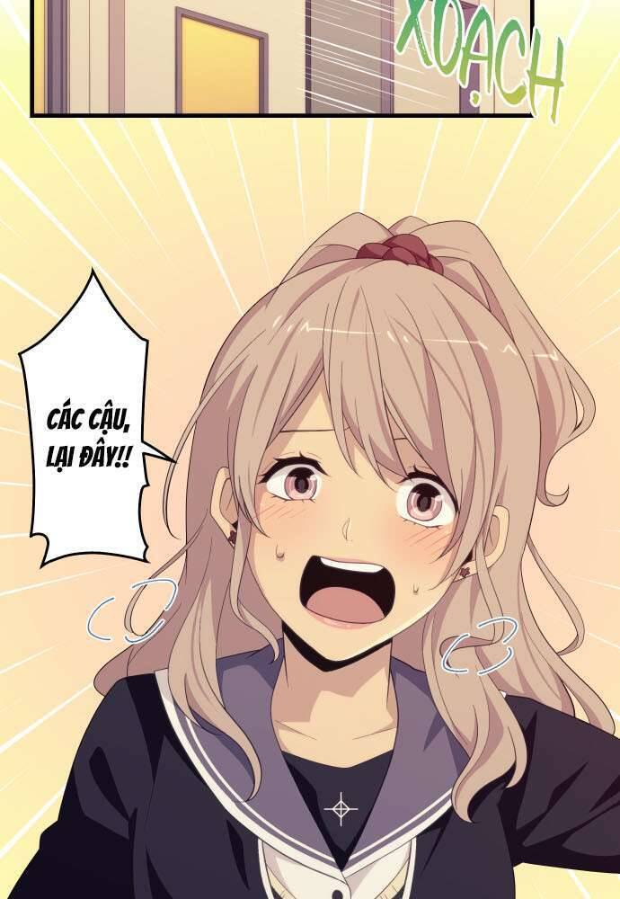 Blue Hearts Chapter 37 - 2