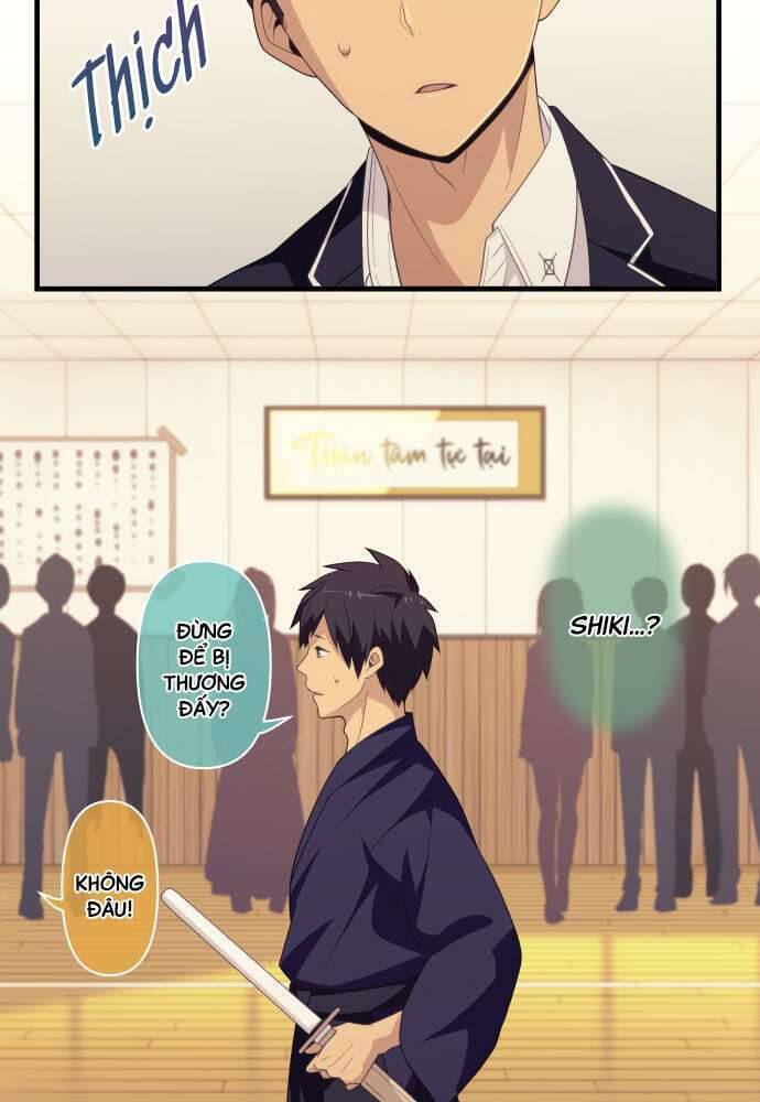 Blue Hearts Chapter 37 - 11