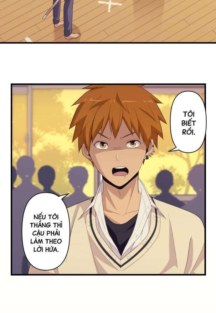 Blue Hearts Chapter 37 - 13