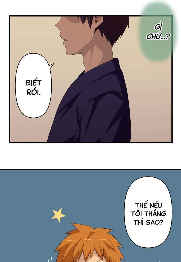 Blue Hearts Chapter 37 - 15