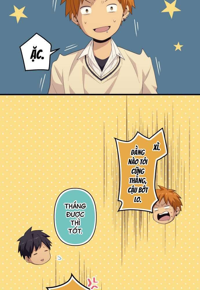 Blue Hearts Chapter 37 - 16