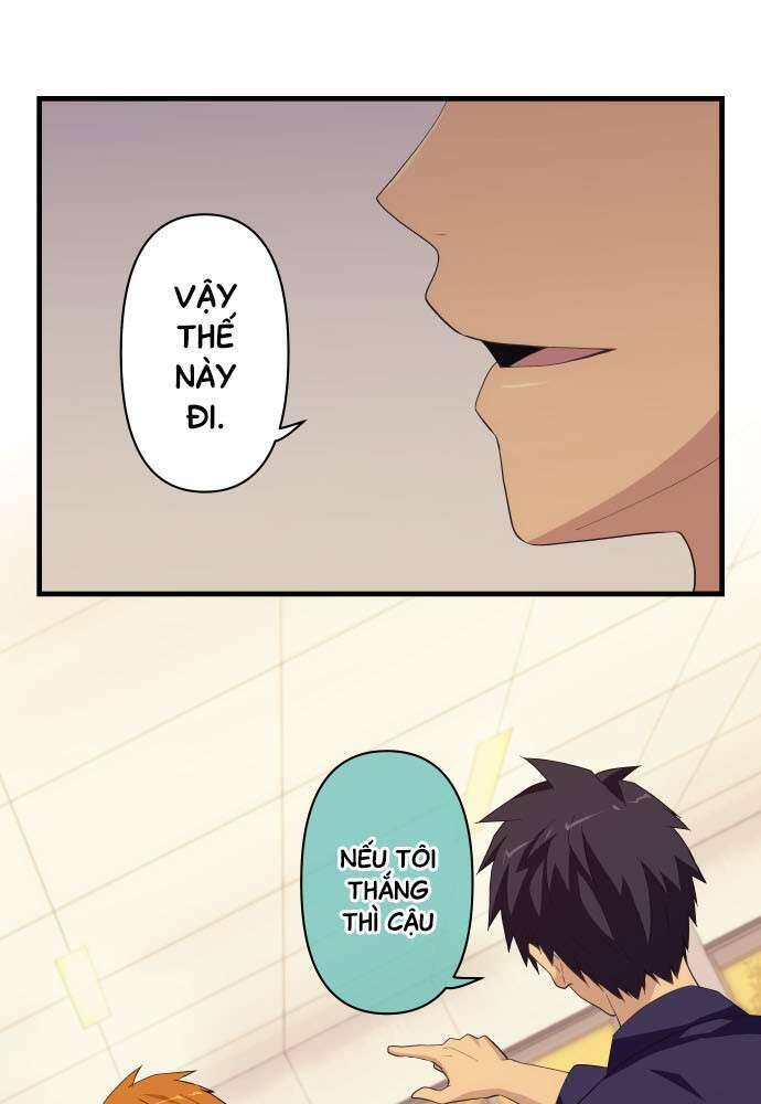 Blue Hearts Chapter 37 - 18