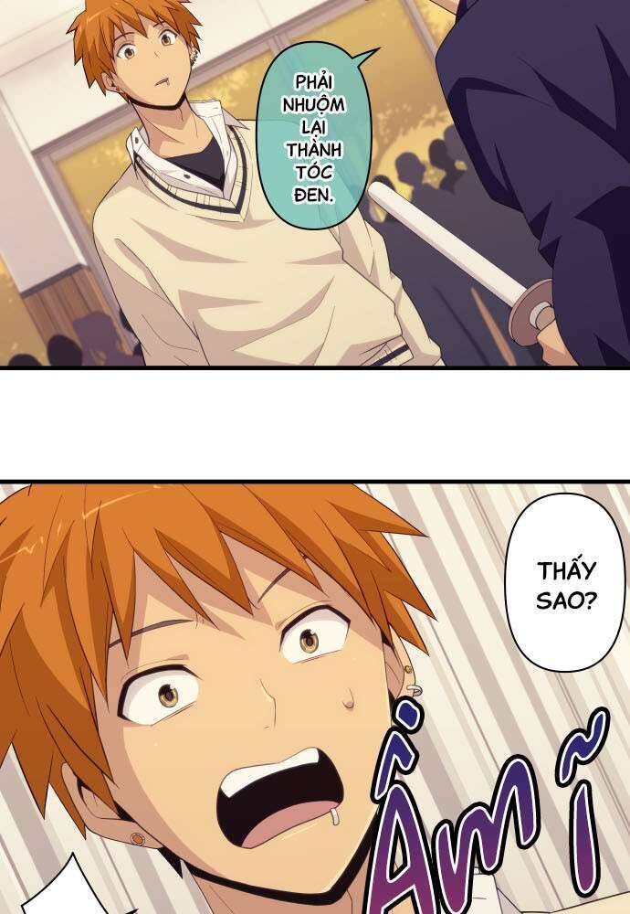 Blue Hearts Chapter 37 - 19