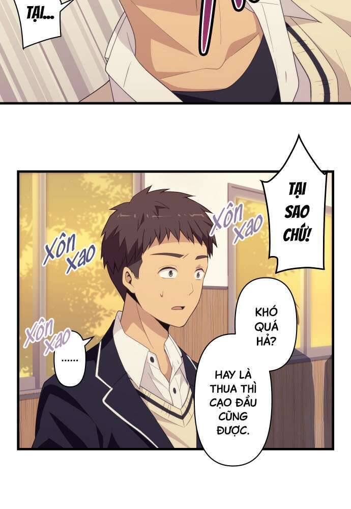 Blue Hearts Chapter 37 - 20